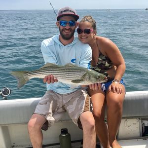 Meet your Posher, Victoria